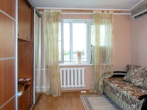 квартира за адресою Автозаводська вул., 29