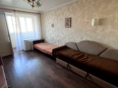 квартира за адресою Замостянська , 36