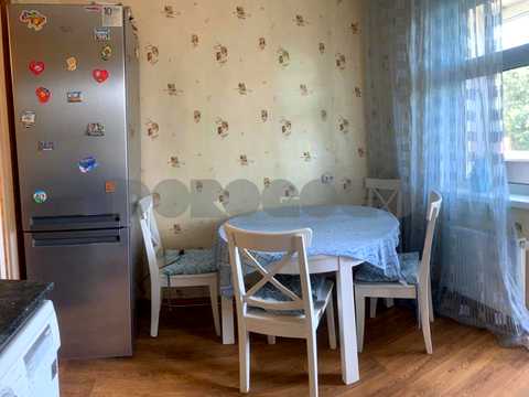 квартира за адресою Європейська вул. (Жовтнева), 34-Б