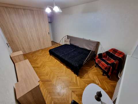 квартира по адресу Рижская ул., 8