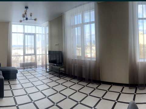 квартира по адресу Трускавецкая ул., 10-Д