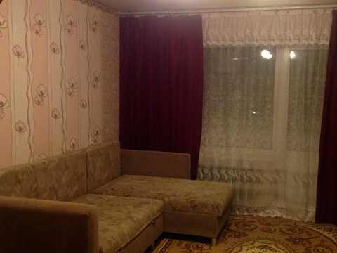 квартира по адресу Михаила Омеляновича-Павленко ул. (Суворова), 18