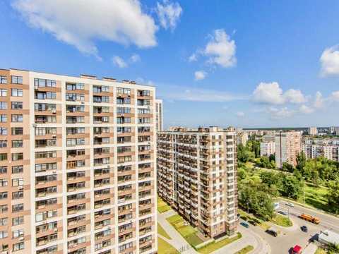 квартира по адресу Правды просп. (Правди), 43-Б
