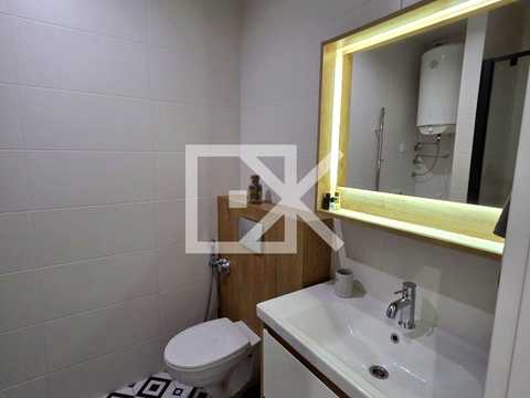квартира за адресою Оболонський просп., 1к2