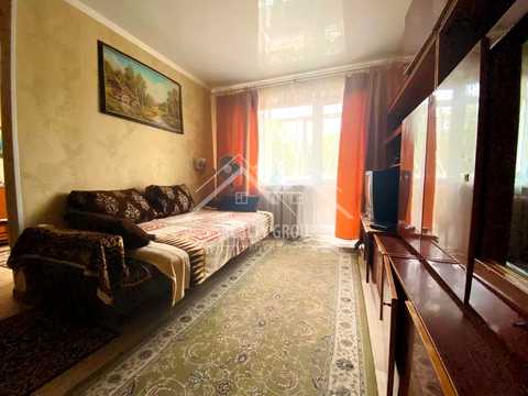 квартира по адресу Віктора Оцерклевича ул. (Курчатова), 5