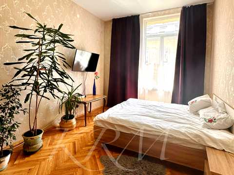 квартира за адресою Генерала Тарнавського вул. (Кутузова), 28