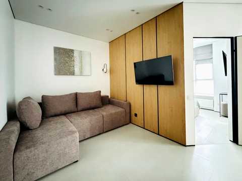 квартира за адресою Мартинова просп., 20
