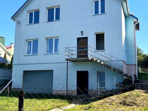 будинок за адресою Леся Курбаса вул., 5
