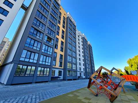 квартира по адресу Майборського ул., 11/1