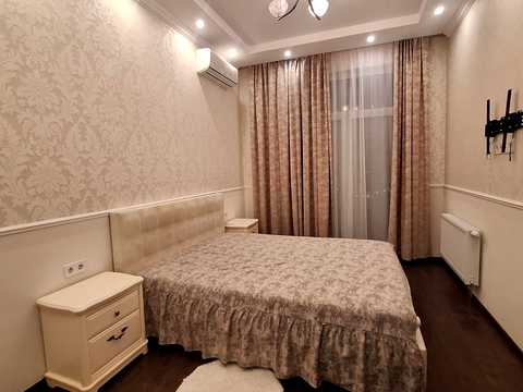 квартира по адресу Сапёрное Поле ул., 12