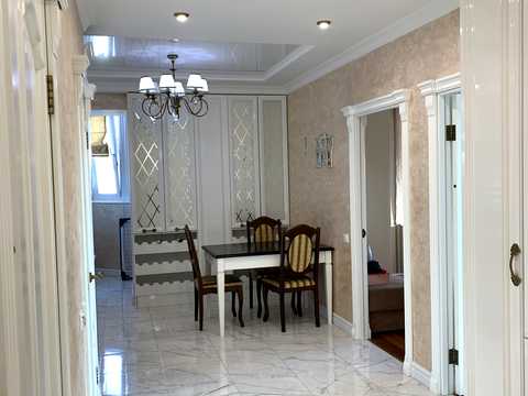 квартира за адресою Бориса Гмирі вул., 10