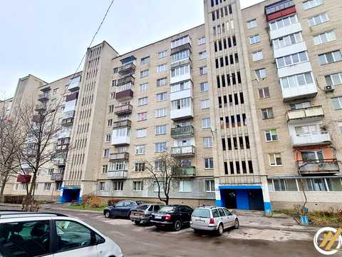 квартира по адресу Шота Руставели ул., 10