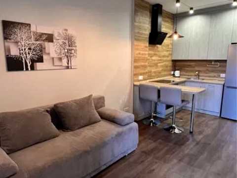 квартира за адресою Теремківська вул., 4-А