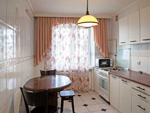 квартира по адресу Петропавловская ул., 15