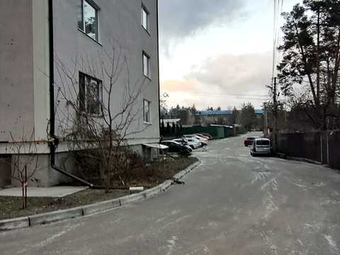 квартира по адресу Тищенко ул., 21-Б