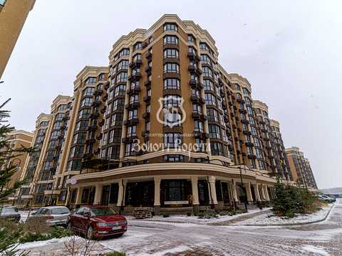 квартира по адресу Мартинова просп., 26