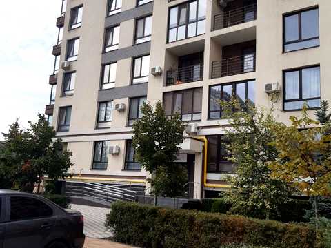 квартира по адресу Практичная ул., 2