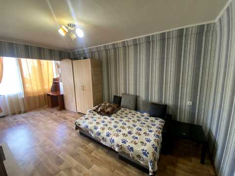 квартира за адресою Митрополита Василя Липківського вул. (Урицького), 27