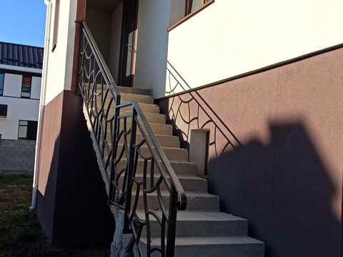дом по адресу Вишнева вул., 28