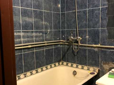 комната по адресу Дарницкий бульв., 11