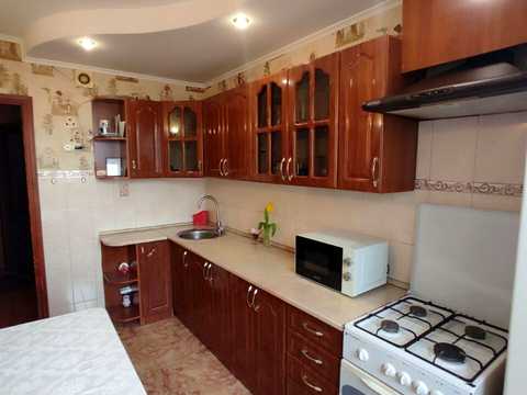 квартира по адресу Сумгаїтська, 14