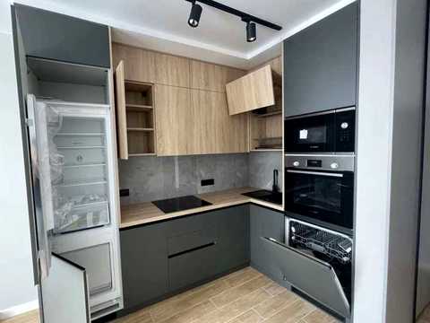 квартира по адресу Фортечный тупик (Тверской), 7Б