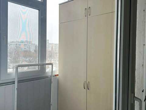 квартира за адресою Перемоги просп., 48а