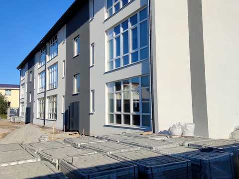 квартира за адресою Пляжна, 3