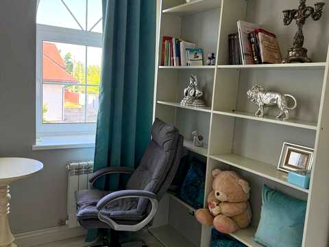 дом по адресу Івана Кочерги ул., 9