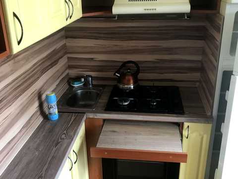 квартира по адресу Харьковское шоссе, 8/1