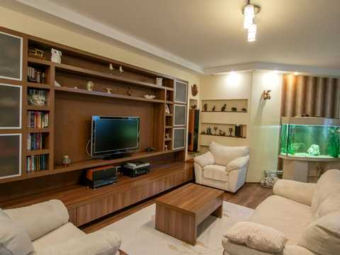 квартира за адресою Дніпровська набережна вул., 26-К