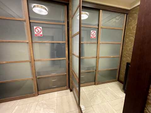 квартира за адресою Антоновича вул. (Горького), 9