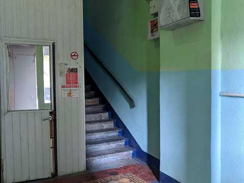 квартира за адресою Гіршмана вул., 17