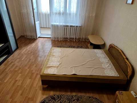 квартира за адресою Паркова вул., 79