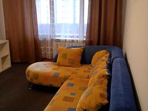 квартира за адресою Миколи Лаврухіна вул., 11
