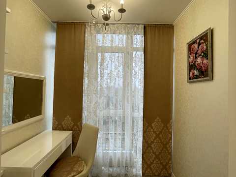 квартира за адресою Володимира Антоновича вул. (Свердлова), 36