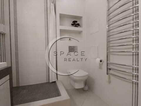квартира за адресою Регенераторна вул., 4 к3