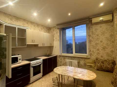 квартира за адресою Шевченка просп., 33б