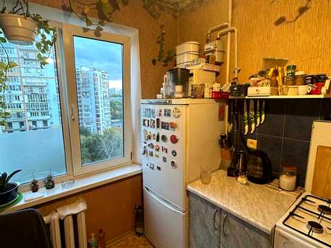 квартира по адресу Балковская ул., 38