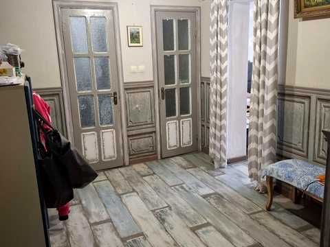 дом по адресу Степовая