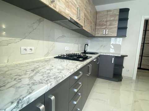 квартира по адресу Пасечная ул., 8