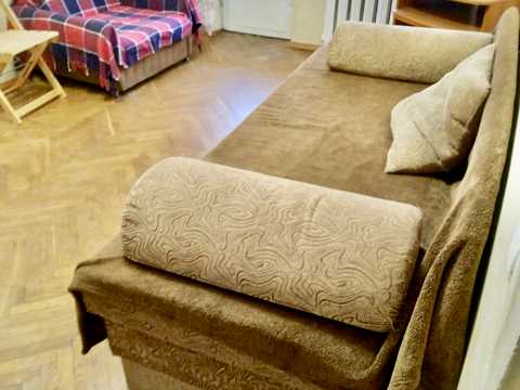 квартира за адресою Голосіївський просп. (40-річчя Жовтня), 122/2