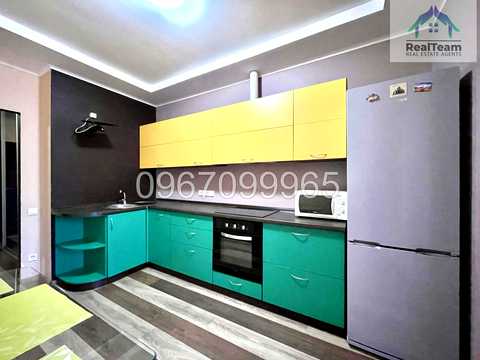 квартира за адресою Регенераторна вул., 4
