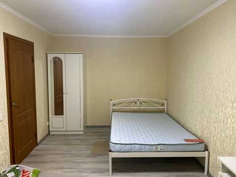 квартира по адресу Науки просп. (Гагарина), 131