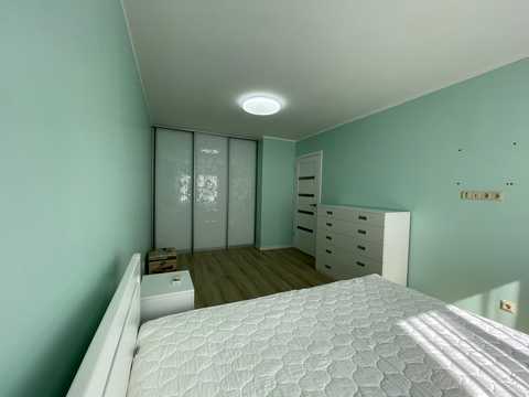 квартира за адресою Пономарьова вул., 26 к3