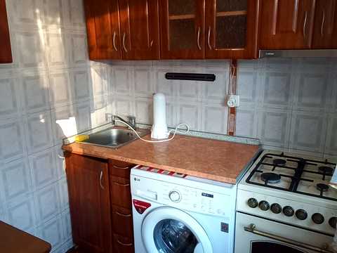 квартира по адресу Братиславская ул., 4