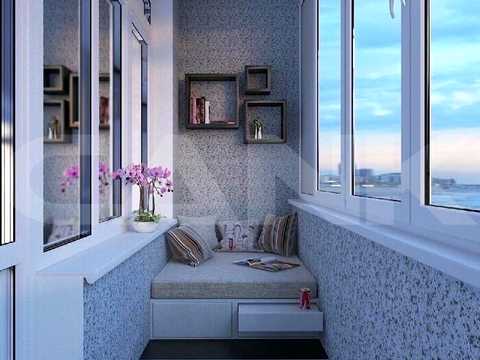 квартира по адресу Николая Лаврухина ул., 16