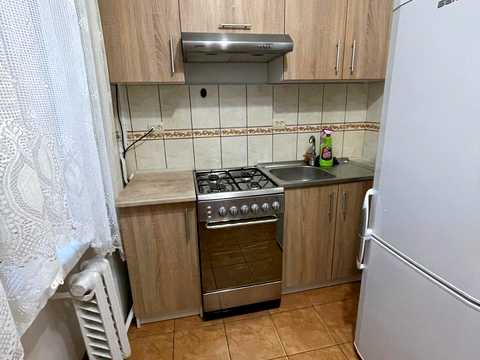 квартира за адресою Кульпарківська вул., 210