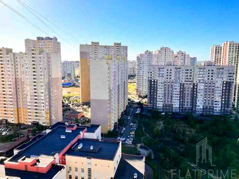 квартира по адресу Николая Закревского ул., 97