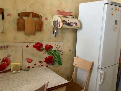 комната по адресу Пушкинская ул. (Пушкінська), 69